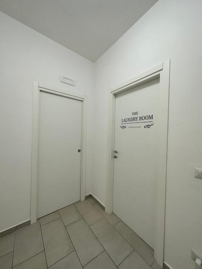 Villa Casa Lulu Neapel Exterior foto