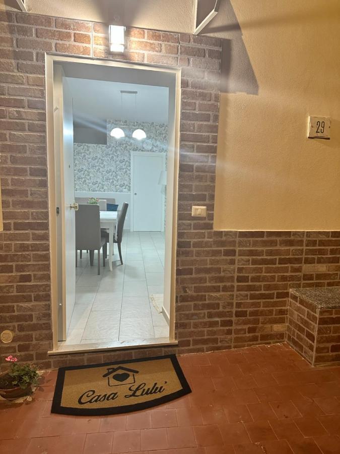 Villa Casa Lulu Neapel Exterior foto