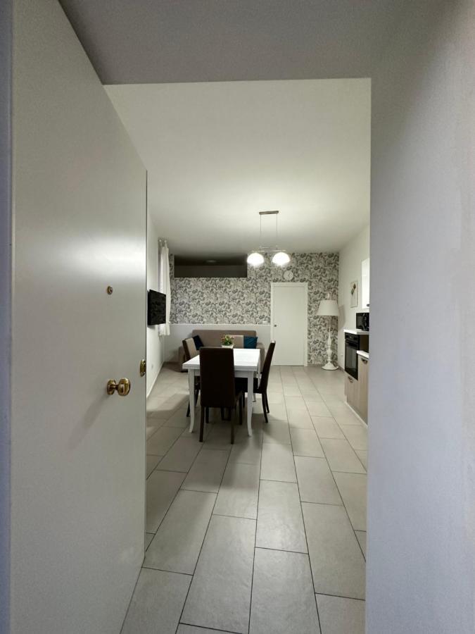 Villa Casa Lulu Neapel Exterior foto